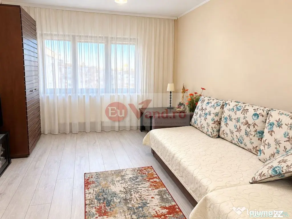 De vanzare apartament cu 2 camere, Siderurgistilor Vest - 67.000 euro - Galati (Galati)