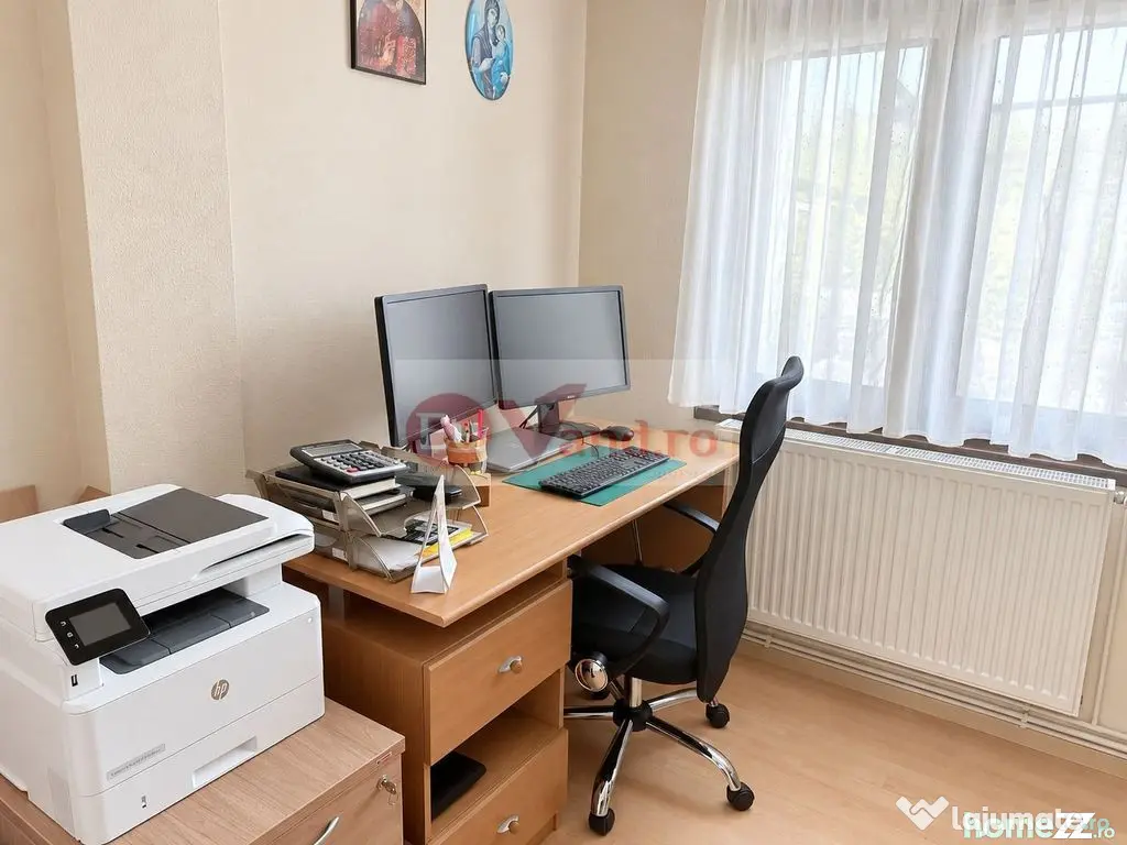 De vanzare apartament cu 2 camere, Siderurgistilor Vest - 67.000 euro - Galati (Galati)
