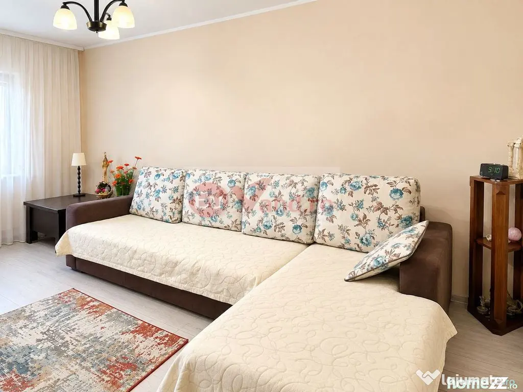 De vanzare apartament cu 2 camere, Siderurgistilor Vest - 67.000 euro - Galati (Galati)