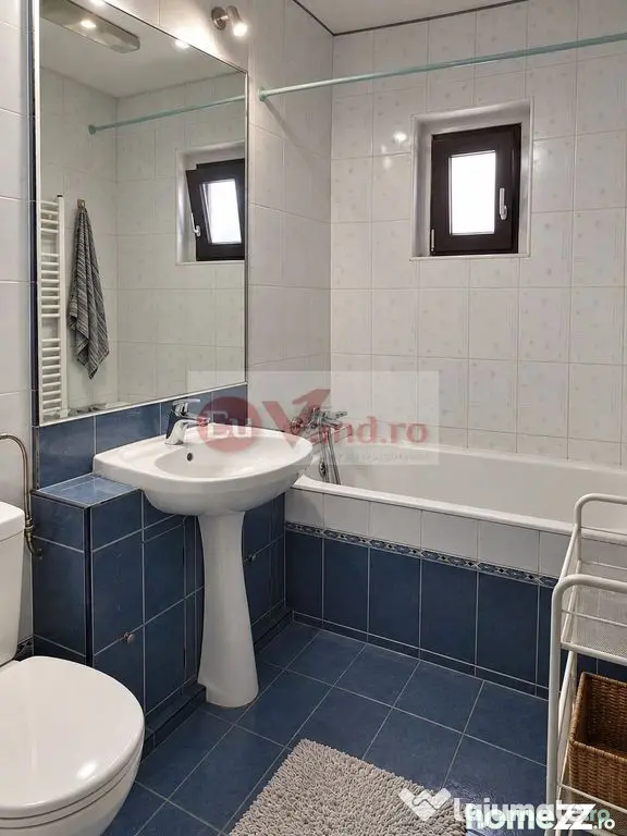De vanzare apartament cu 2 camere, Siderurgistilor Vest - 67.000 euro - Galati (Galati)