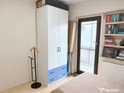 De vanzare apartament cu 2 camere, Siderurgistilor Vest, et. 4, 68.000 euro 