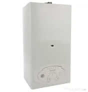 Vand centrala termica Ariston BS 24 FF, cu kit de evacuare si 2 robineti de apa 