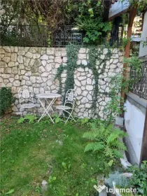 Garsoniera de inchiriat | Aproape de Centrul Istoric | Parca