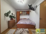 Km 4-5, de vanzare apartament 2 camere, etaj 3, gaze 