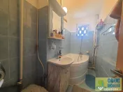 Km 4-5, de vanzare apartament 2 camere, etaj 3, gaze 