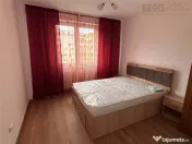 Apartament 2 camere, decomandat, cu parcare, etaj intermedia 