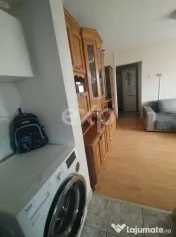 APARTAMENT 2 CAMERE TRIVALE ETAJ 4 