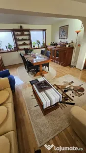 Marasesti-Central-vila S+P+1+M- ter- 410 mp la 550000 euro 
