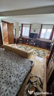 Marasesti-Central-vila S+P+1+M- ter- 410 mp la 550000 euro 