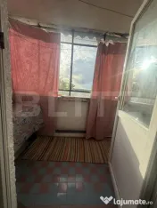 Garsonieră M3 cu balcon – ideală pentru renovare și inv