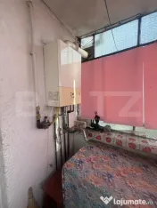 Garsonieră M3 cu balcon – ideală pentru renovare și inv