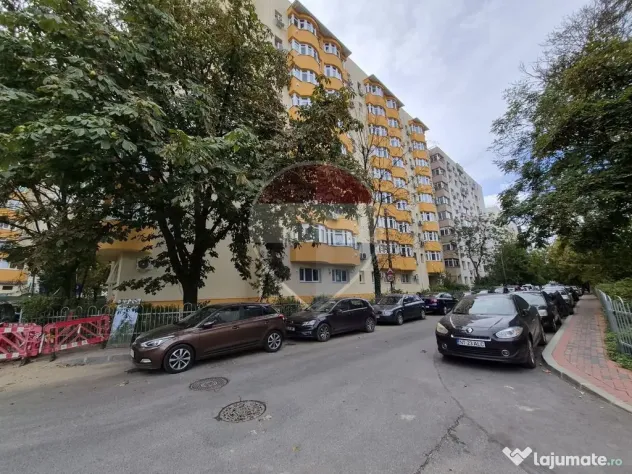 Vanzare Apartament 1 Camera 36mpu Bloc Anvelopat 1986 Metrou Dristor - Bucuresti (Bucuresti-Ilfov)
