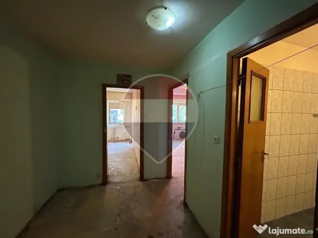 Vanzare Apartament 1 Camera 36mpu Bloc Anvelopat 1986 Metrou Dristor - Bucuresti (Bucuresti-Ilfov)