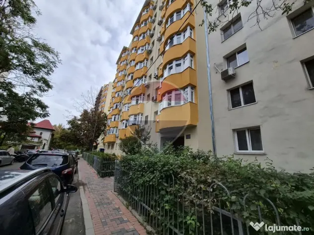 Vanzare Apartament 1 Camera 36mpu Bloc Anvelopat 1986 Metrou Dristor - Bucuresti (Bucuresti-Ilfov)