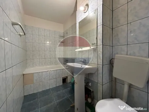 Vanzare Apartament 1 Camera 36mpu Bloc Anvelopat 1986 Metrou Dristor - Bucuresti (Bucuresti-Ilfov)