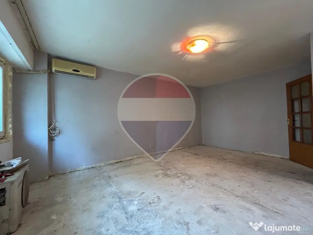 Vanzare Apartament 1 Camera 36mpu Bloc Anvelopat 1986 Metrou Dristor - Bucuresti (Bucuresti-Ilfov)