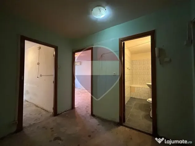 Vanzare Apartament 1 Camera 36mpu Bloc Anvelopat 1986 Metrou Dristor - Bucuresti (Bucuresti-Ilfov)