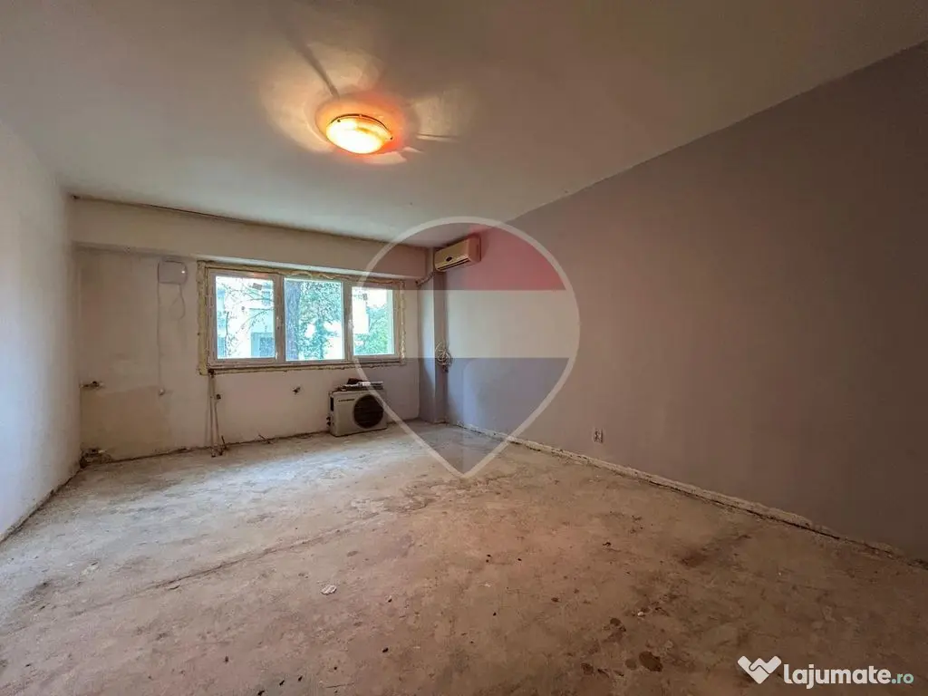 Vanzare Apartament 1 Camera 36mpu Bloc Anvelopat 1986 Metrou Dristor - Bucuresti (Bucuresti-Ilfov)