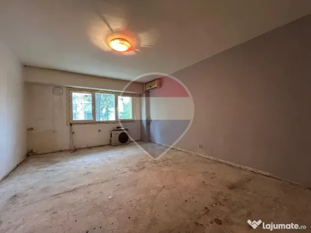 Vanzare Apartament 1 Camera 36mpu Bloc Anvelopat 1986 Metrou Dristor - Bucuresti (Bucuresti-Ilfov)