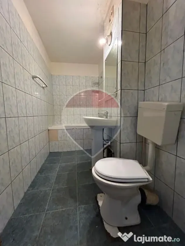 Vanzare Apartament 1 Camera 36mpu Bloc Anvelopat 1986 Metrou Dristor - Bucuresti (Bucuresti-Ilfov)