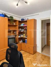 Garsoniera, 21mp, Zona Hermes, Gheorgheni