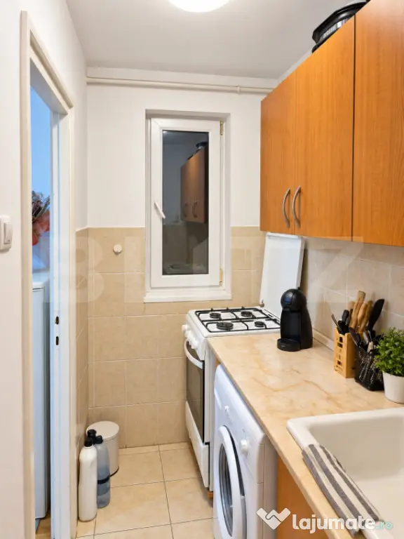 Garsoniera, 21mp, Zona Hermes, Gheorgheni - Cluj-Napoca (Cluj)