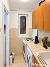Garsoniera, 21mp, Zona Hermes, Gheorgheni