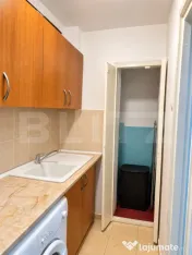 Garsoniera, 21mp, Zona Hermes, Gheorgheni