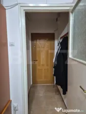 Garsoniera, 21mp, Zona Hermes, Gheorgheni