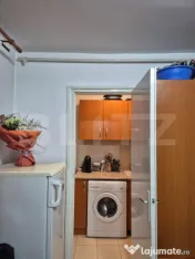Garsoniera, 21mp, Zona Hermes, Gheorgheni
