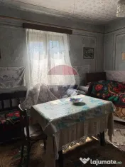 Casă cu 4 camere | Miresu Mare | Oportunitate de Renovare 