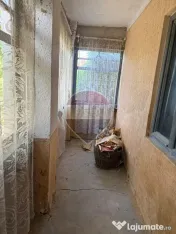 Casă cu 4 camere | Miresu Mare | Oportunitate de Renovare 