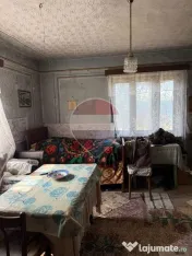 Casă cu 4 camere | Miresu Mare | Oportunitate de Renovare 