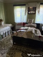Casă cu 4 camere | Miresu Mare | Oportunitate de Renovare 