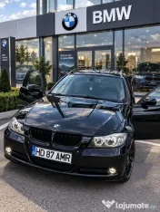 BMW 320i 2009 Automat Impecabil Full