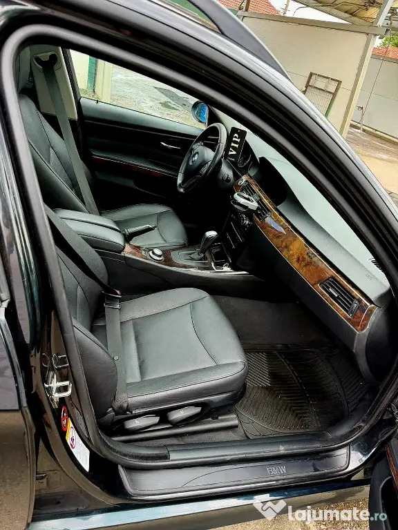 BMW 320i 2009 Automat Impecabil Full