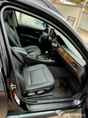 BMW 320i 2009 Automat Impecabil Full