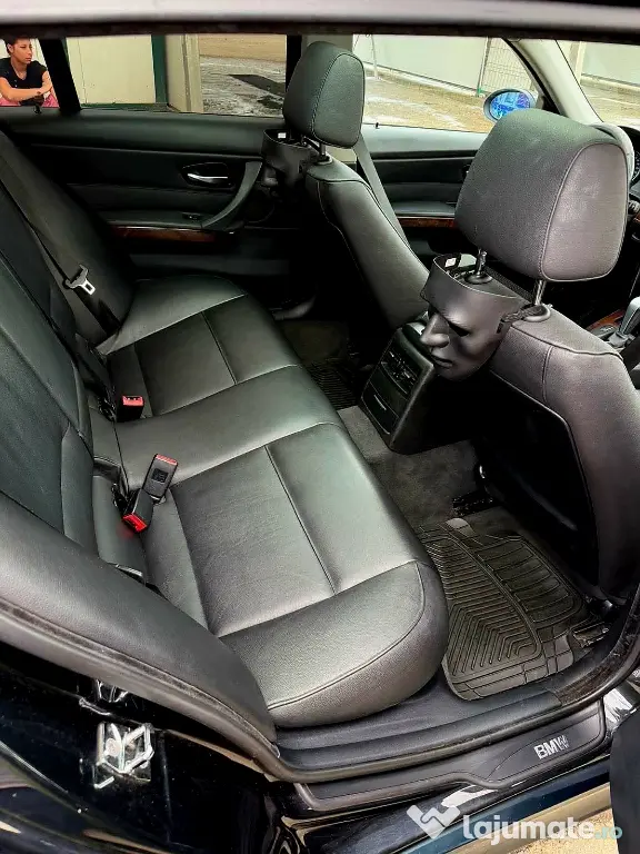 BMW 320i 2009 Automat Impecabil Full