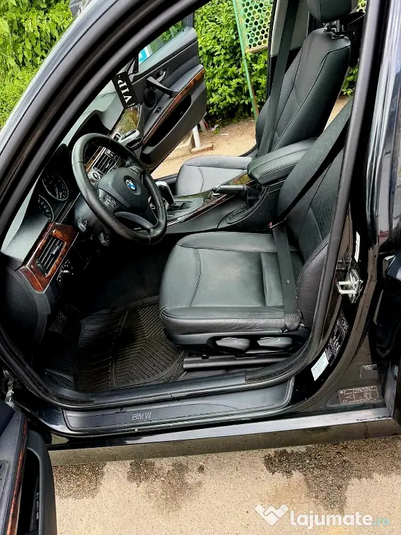 BMW 320i 2009 Automat Impecabil Full