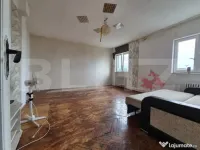 Apartament cu 2 camere de vanzare – Strada Depozitelor, Et