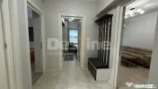 Apartament 2 camere decomandat, Copou, etaj 1, bloc nou