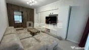 Apartament 2 camere decomandat, Copou, etaj 1, bloc nou
