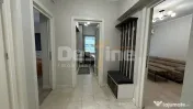 Apartament 2 camere decomandat, Copou, etaj 1, bloc nou