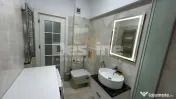 Apartament 2 camere decomandat, Copou, etaj 1, bloc nou