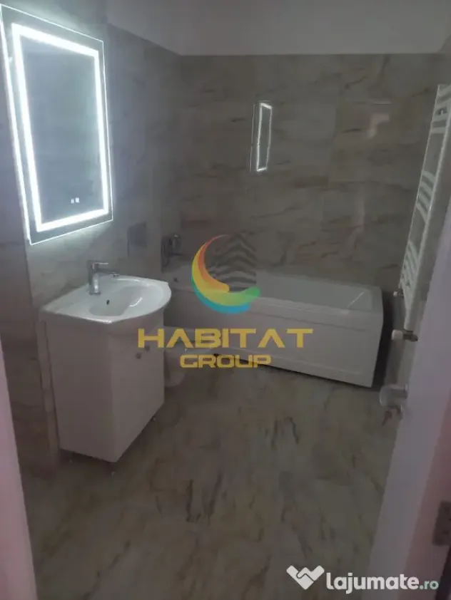 Pallady 3 camere decomandat 90 mp 5 min. statia autobuz 330 - Bucuresti (Bucuresti-Ilfov)