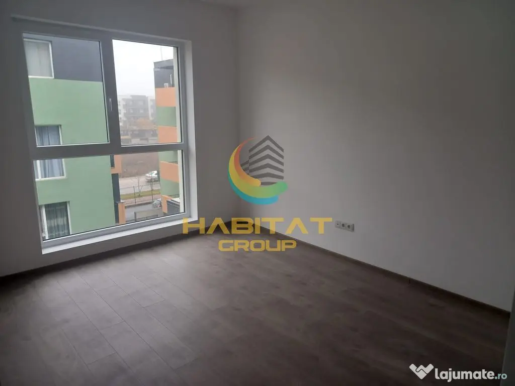 Pallady 3 camere decomandat 90 mp 5 min. statia autobuz 330 - Bucuresti (Bucuresti-Ilfov)
