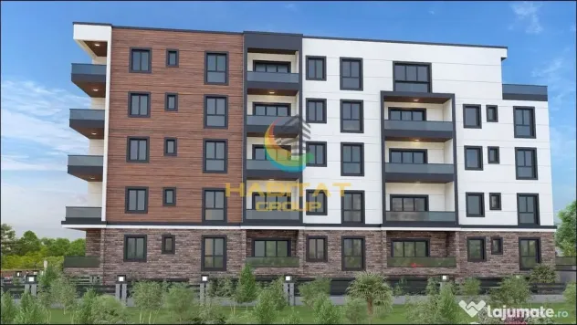 Pallady 2 camere semidecomandat 49 mp in bloc tip Boutique - Bucuresti (Bucuresti-Ilfov)