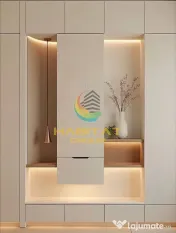 Pallady 2 camere semidecomandat 49 mp in bloc tip Boutique 