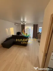 Apartament 2 Camere Spatios Mutare Rapida 
