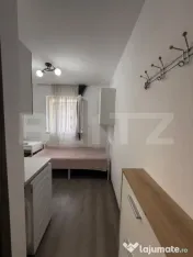 Garsoniera moderna, mobilata, dog friendly - Manastur, Zona 
